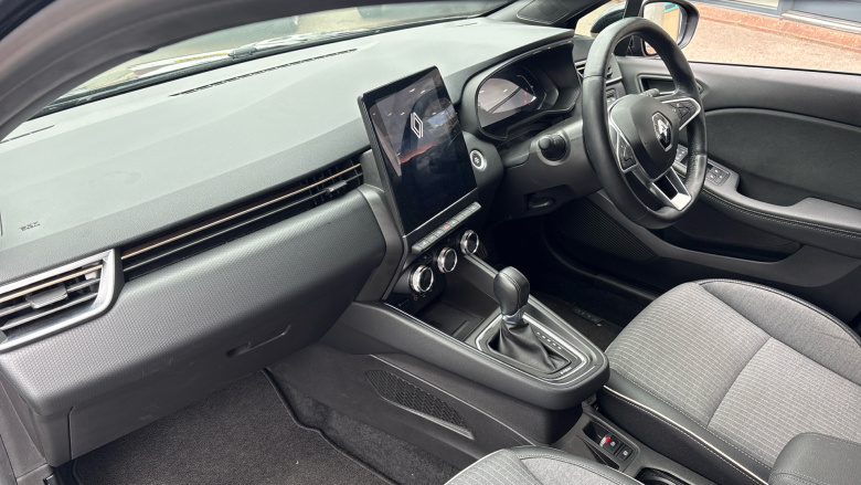 Renault Clio 1.6 E-TECH Hybrid 140 Lutecia SE 5dr Auto Hybrid Hatchback